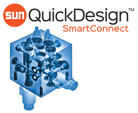 QuickDesign with SmartConnect