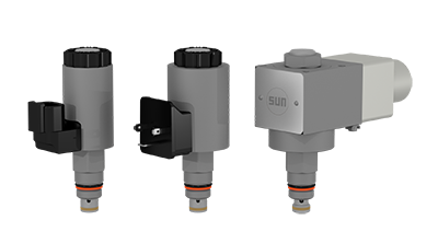 FLeX Series solenoid valves