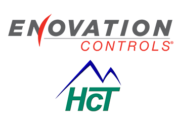 HCT merges with Enovation Controls