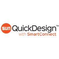 New QuickDesign with SmartConnect