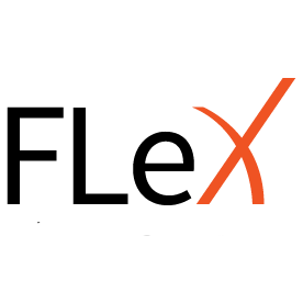 FLeX Logo