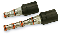 Manually-Operated Directional Valves