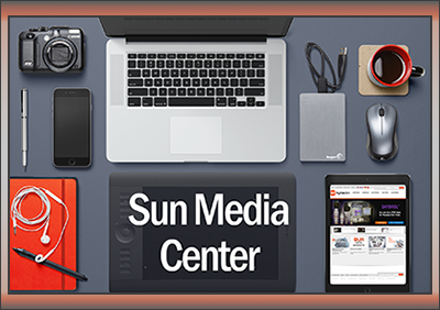 Sun Media Center