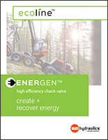 Energen™ Brochure