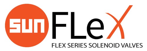 FLeX Series Solenoid Valves